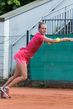 Bild 358 - BL Club an der Alster - TEC Waldau Stuttgart : Ergebnis: 5:4